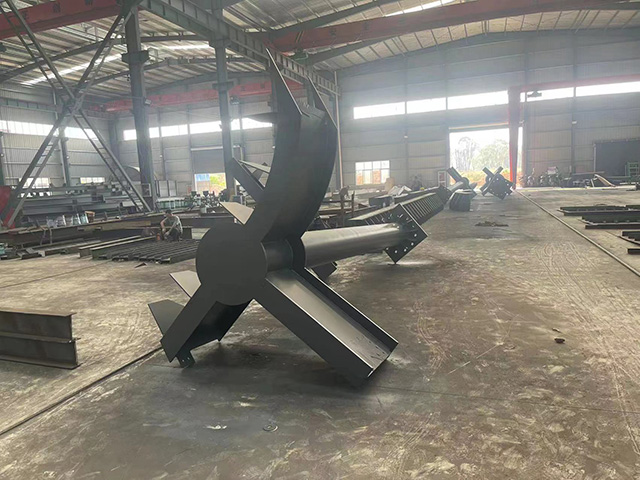 廠(chǎng)房環(huán)境